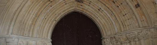 Iglesia de Beluntza (Alava) Iglesia de Beluntza (Alava)