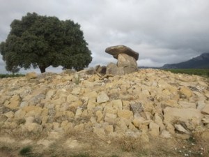 Dolmen