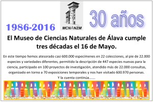 Microsoft Word - 30 aniversario MCNA revPHP MIS.doc